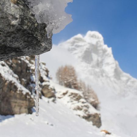 Hotel Miravidi A Cervinia بيريوِل تْشيرفينيا المظهر الخارجي الصورة