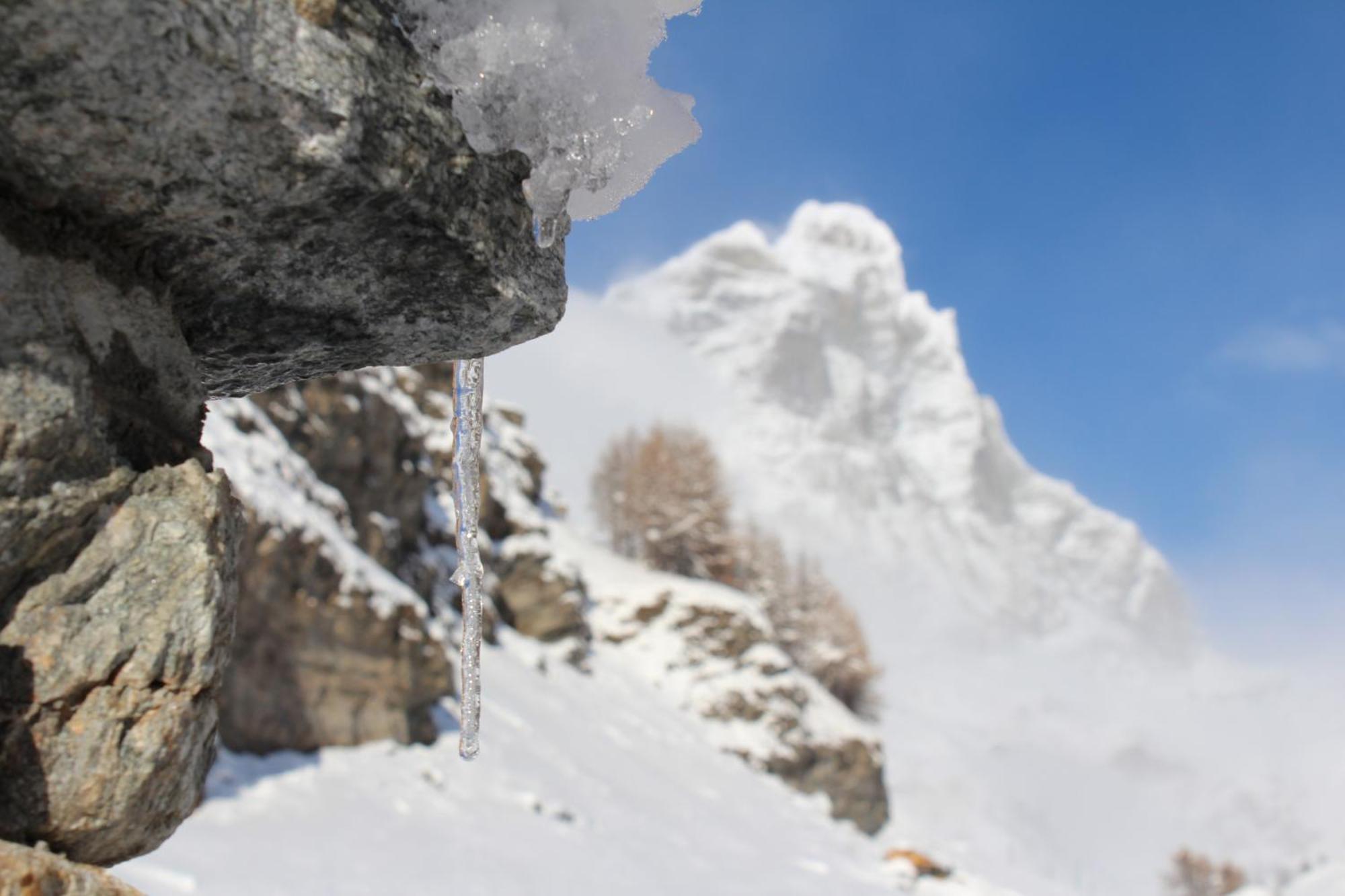 Hotel Miravidi A Cervinia بيريوِل تْشيرفينيا المظهر الخارجي الصورة