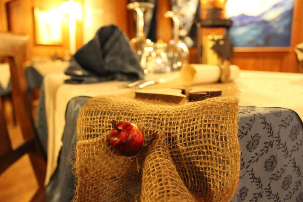 Hotel Miravidi A Cervinia بيريوِل تْشيرفينيا المظهر الخارجي الصورة