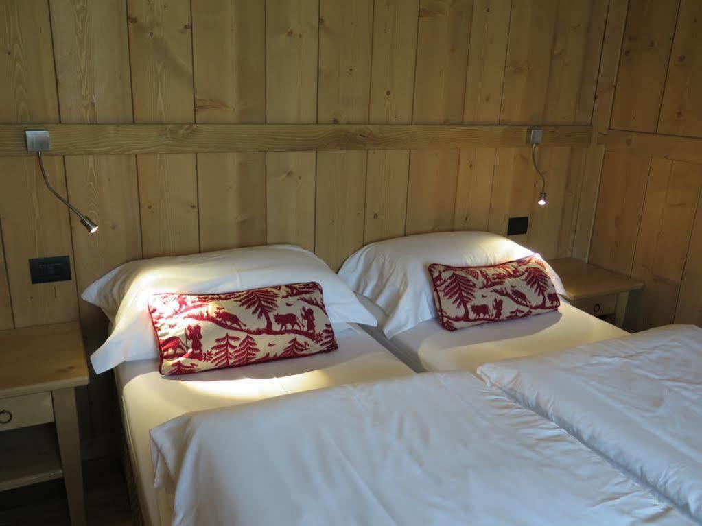 Hotel Miravidi A Cervinia بيريوِل تْشيرفينيا المظهر الخارجي الصورة
